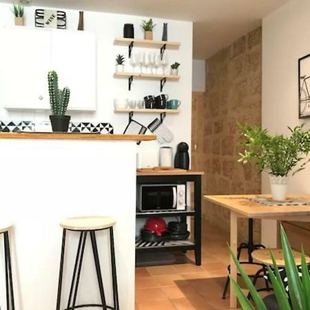 Superbe ! Appart T2 - Centre Historique & Tram - Situation Ideale Apartamento Montpellier Exterior foto