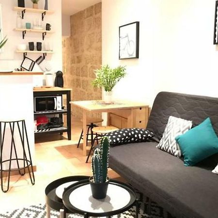 Superbe ! Appart T2 - Centre Historique & Tram - Situation Ideale Apartamento Montpellier Exterior foto