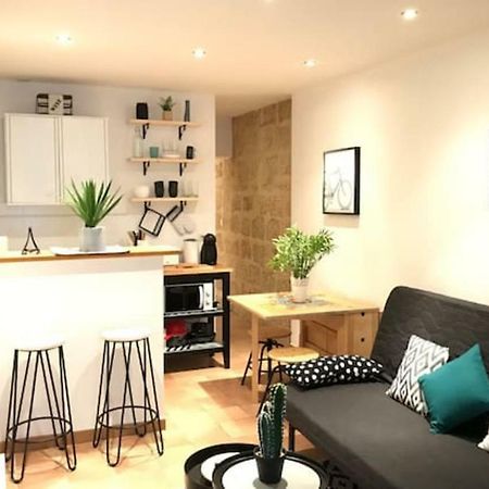 Superbe ! Appart T2 - Centre Historique & Tram - Situation Ideale Apartamento Montpellier Exterior foto