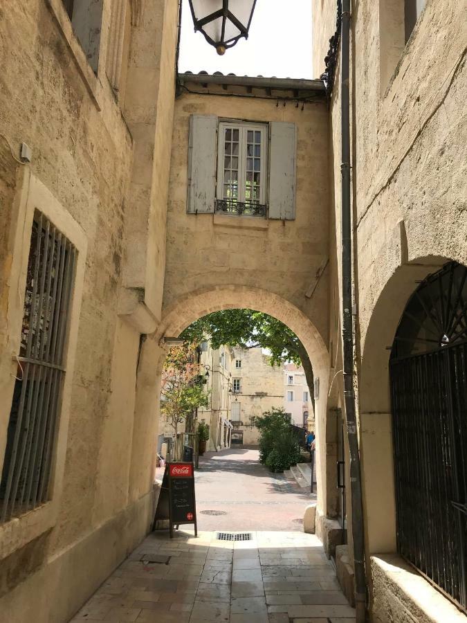 Superbe ! Appart T2 - Centre Historique & Tram - Situation Ideale Apartamento Montpellier Exterior foto