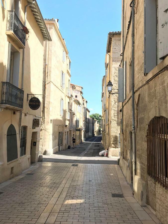 Superbe ! Appart T2 - Centre Historique & Tram - Situation Ideale Apartamento Montpellier Exterior foto
