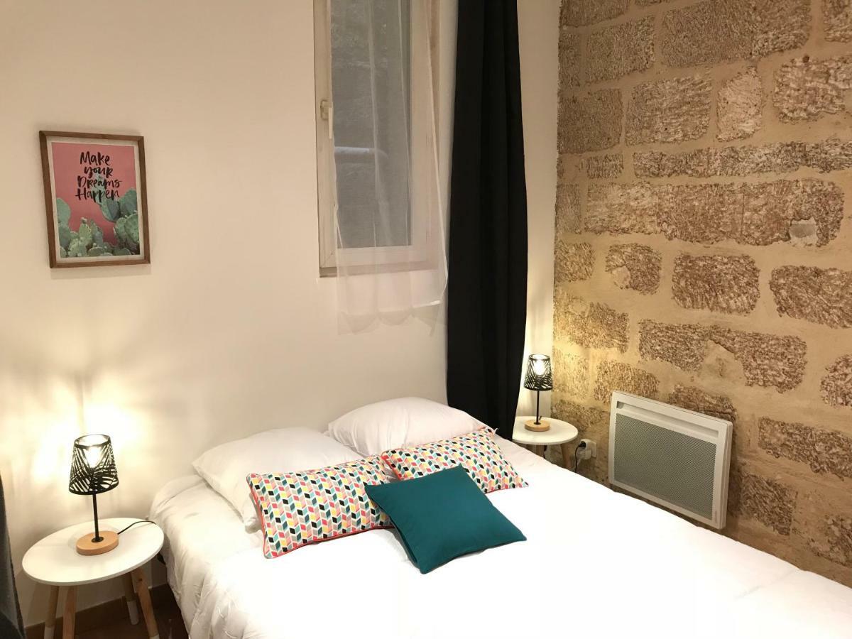 Superbe ! Appart T2 - Centre Historique & Tram - Situation Ideale Apartamento Montpellier Exterior foto