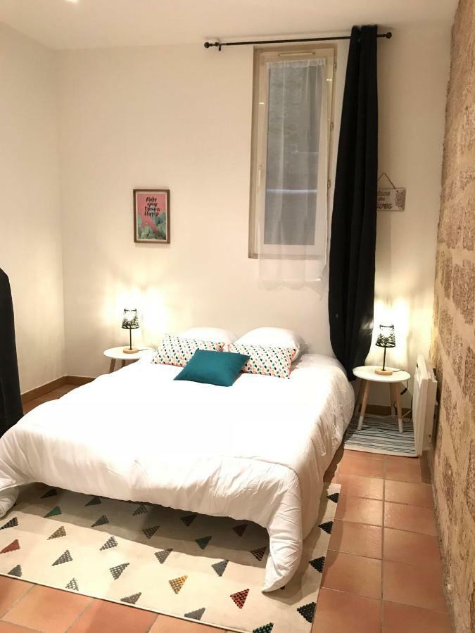 Superbe ! Appart T2 - Centre Historique & Tram - Situation Ideale Apartamento Montpellier Exterior foto