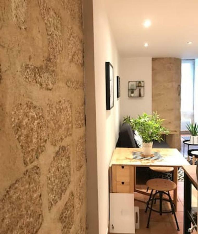 Superbe ! Appart T2 - Centre Historique & Tram - Situation Ideale Apartamento Montpellier Exterior foto